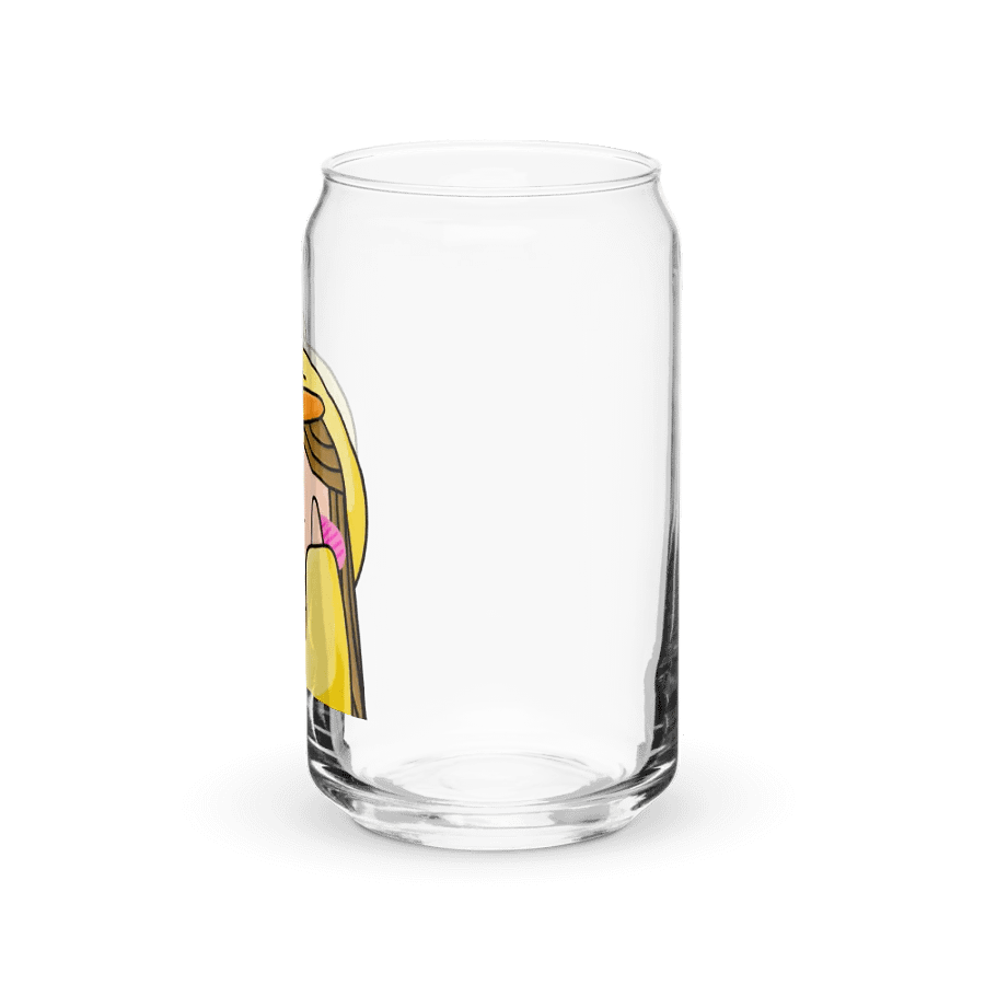 Shyyy Ducky Glass product image (8)