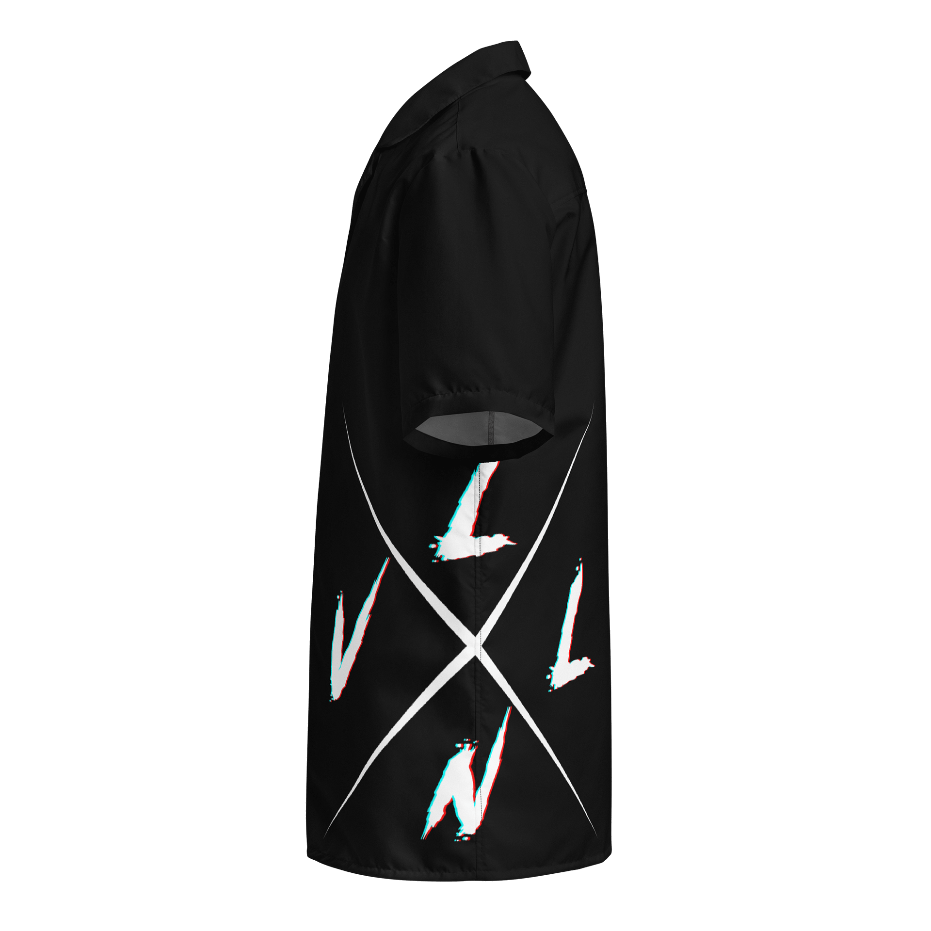 VLLN Button Up product image (3)