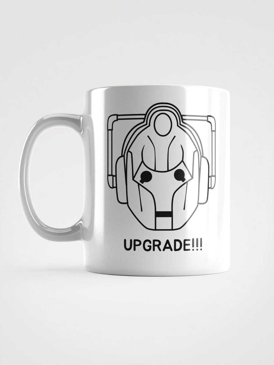 You Will Be Upgraded! product image (4)