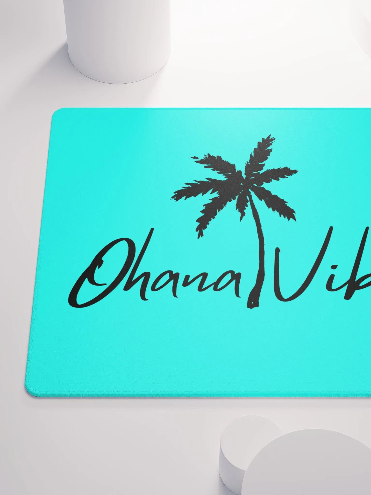 OV Gaming Mouse Pad product image (3)