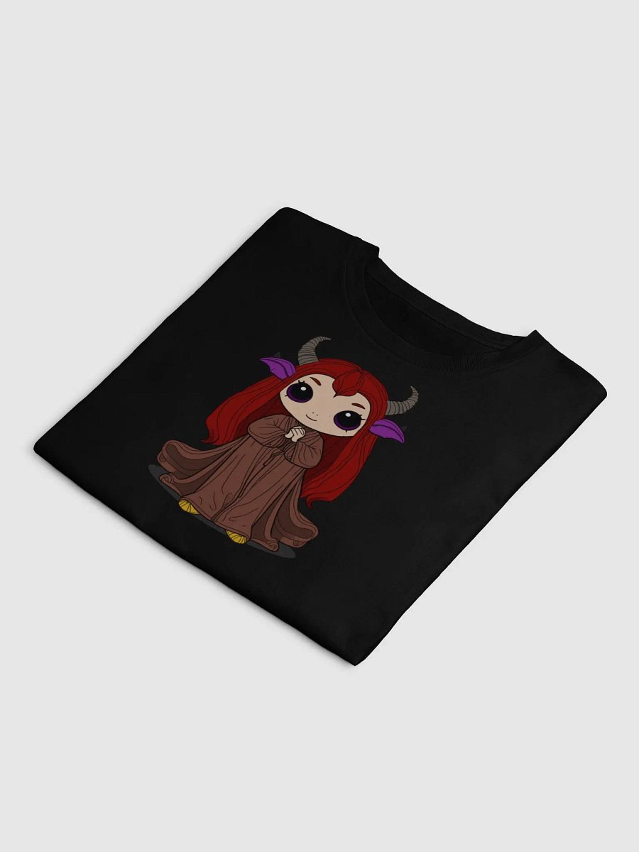Deity Crop Top product image (4)