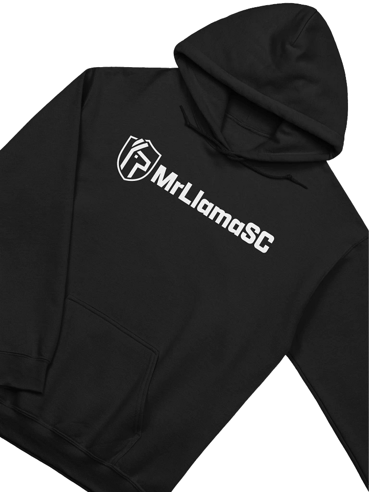 MrLlamaSC Hoodie product image (4)