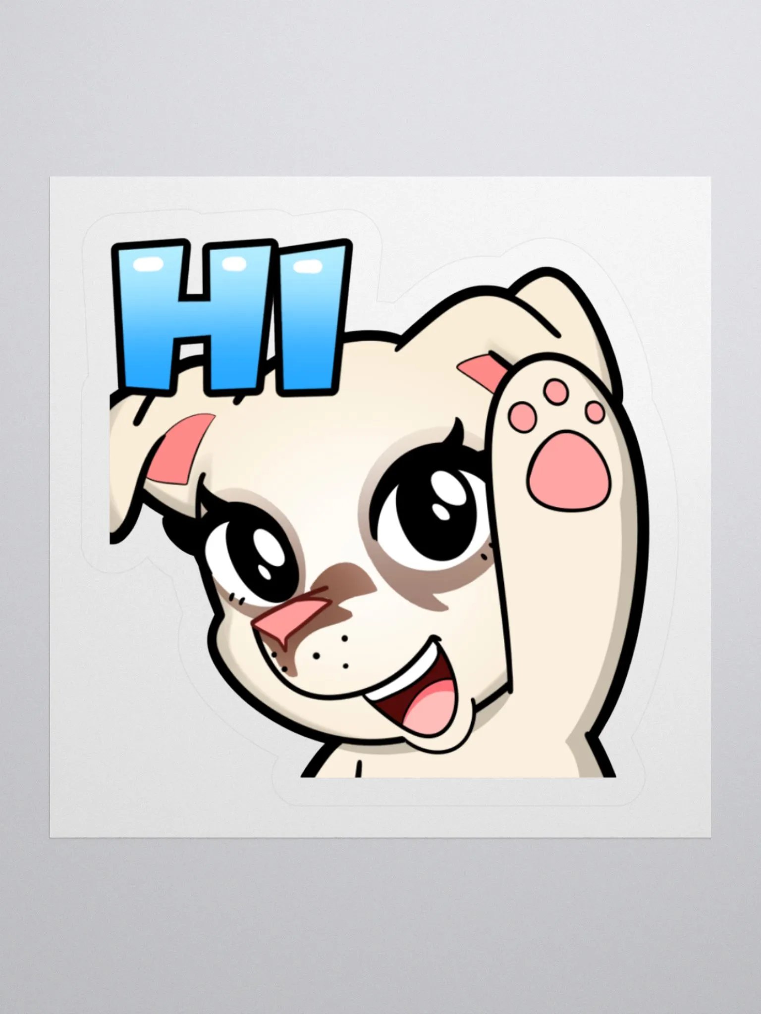 Ellie Hi product image (1)