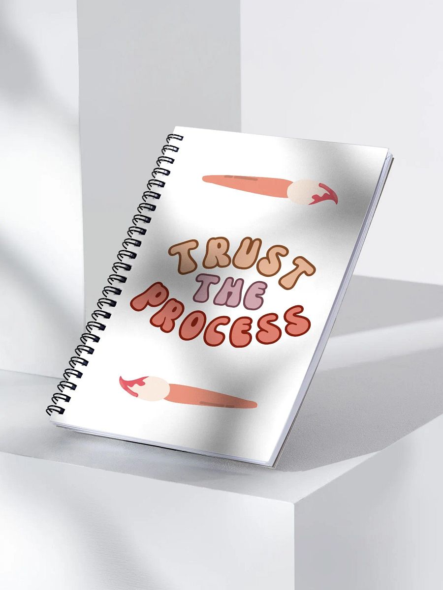 Trust the Thought Process product image (3)