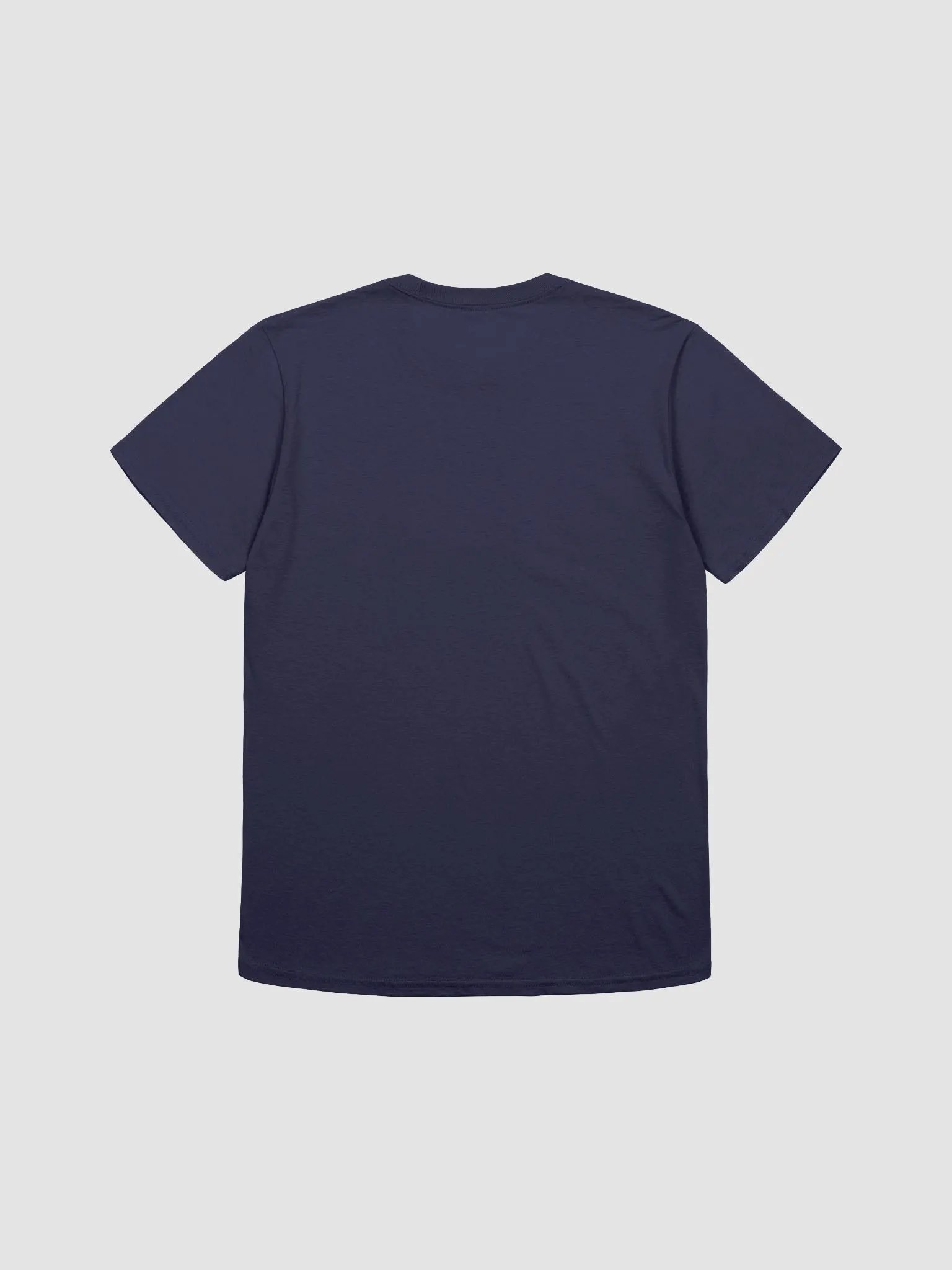 Inanimate Teddy Bear Graphic Tee product image (6)