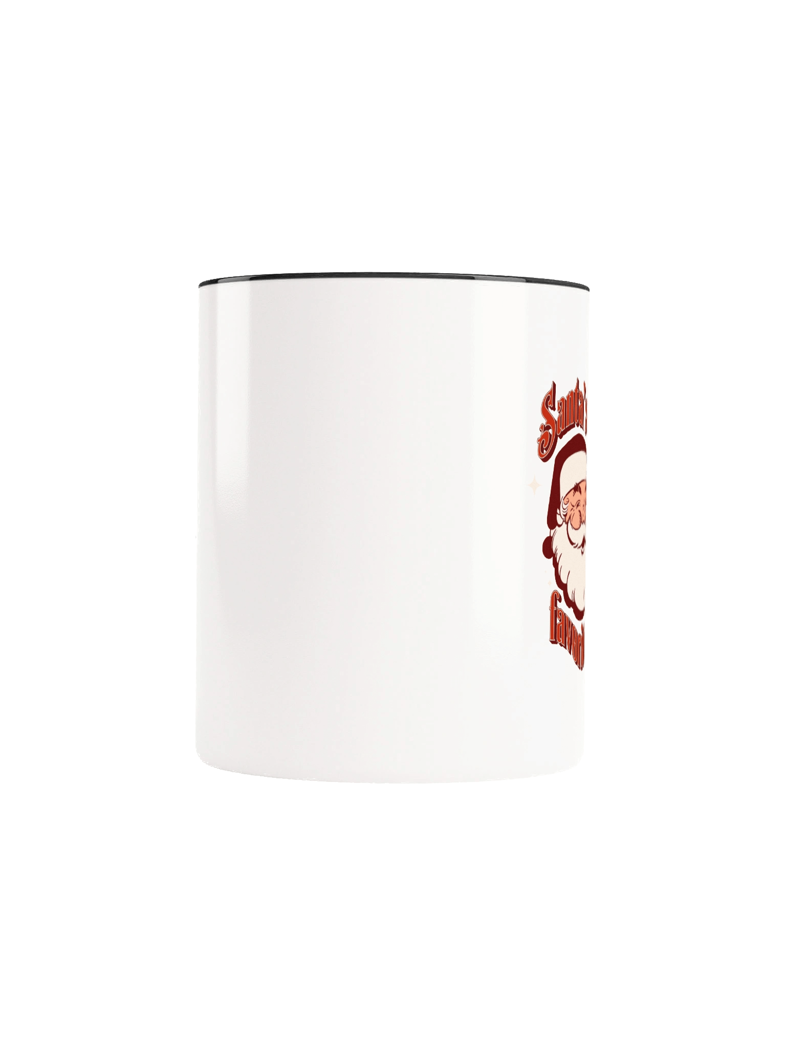 Santa's Favorite Ho Mug product image (19)