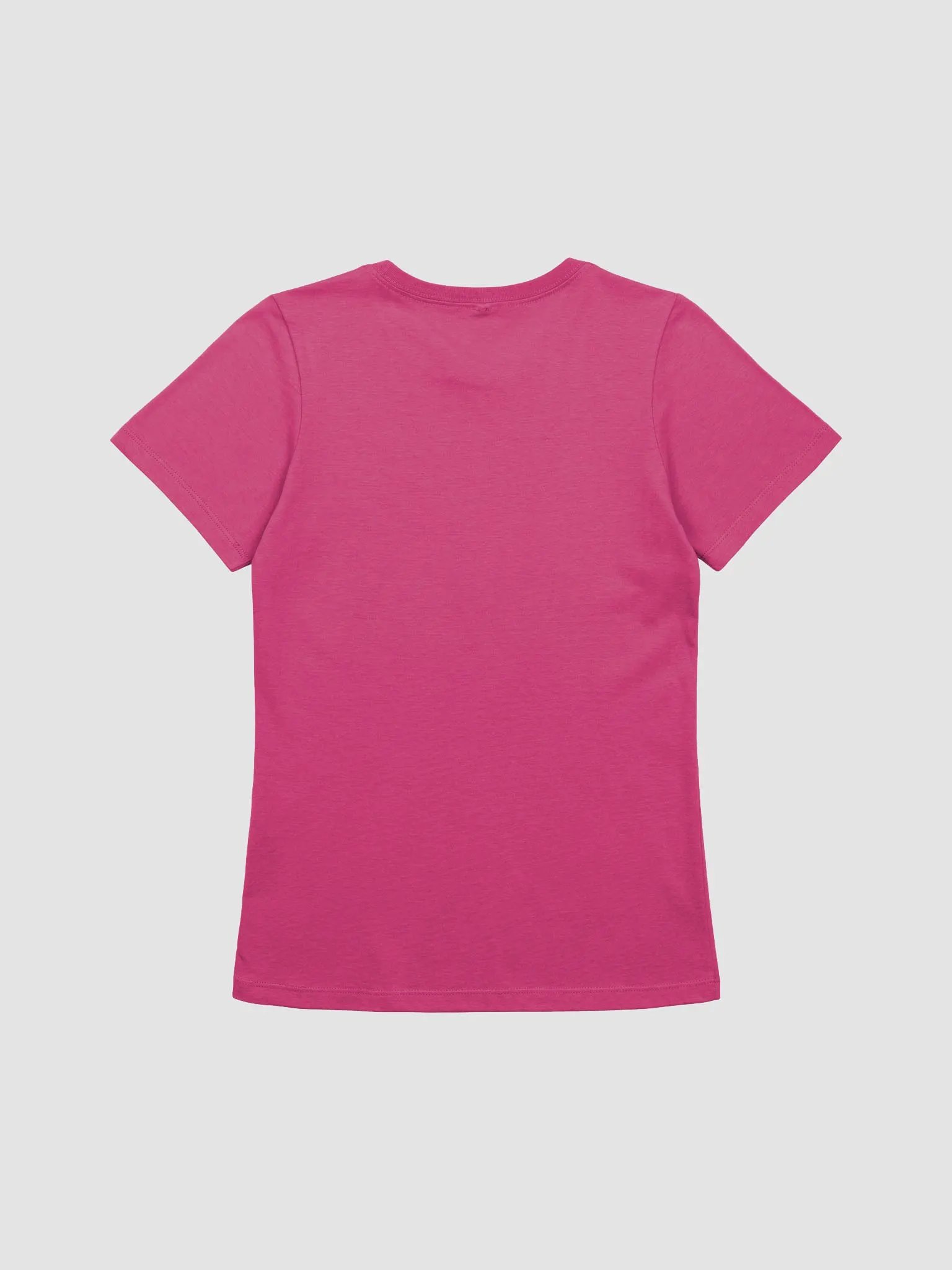 Bananas Ladies Soft T-Shirt product image (7)
