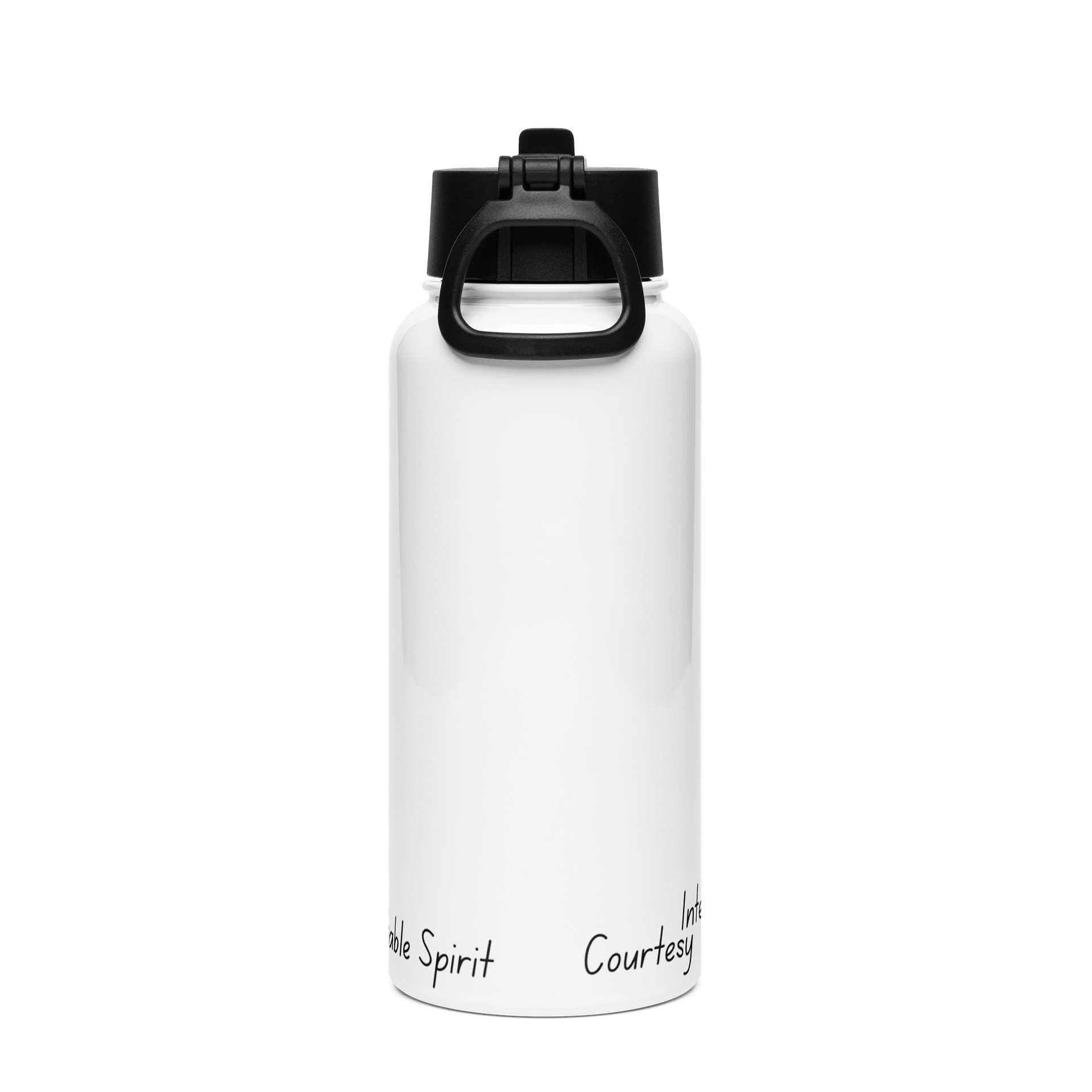 MSY Stainless Steel Water Bottle product image (2)