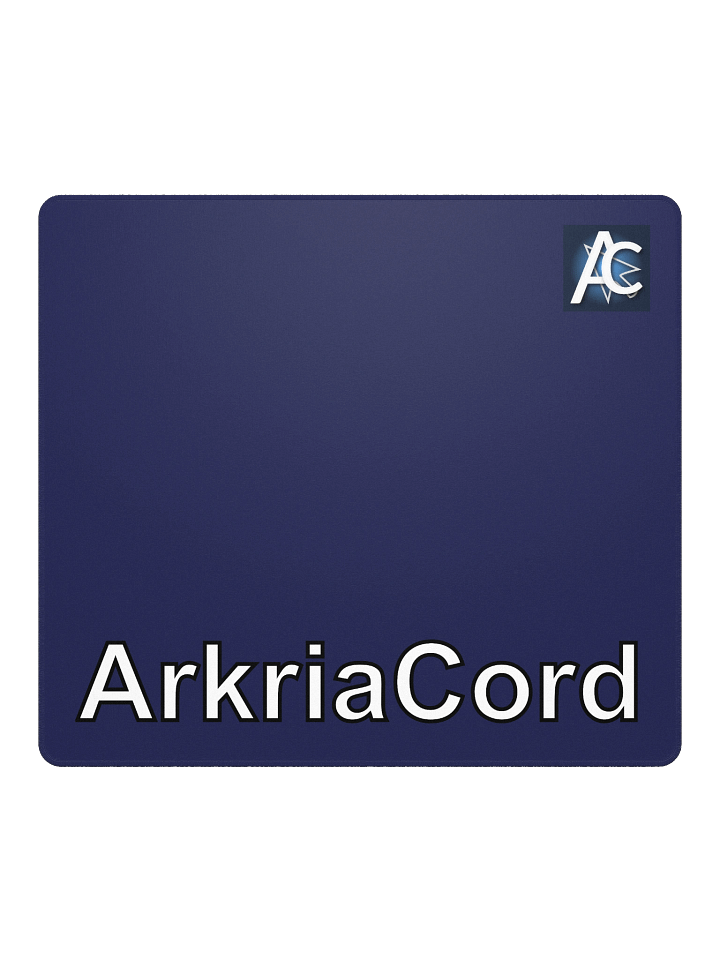 ArkiraCord Gaming Mouse Pad product image (3)