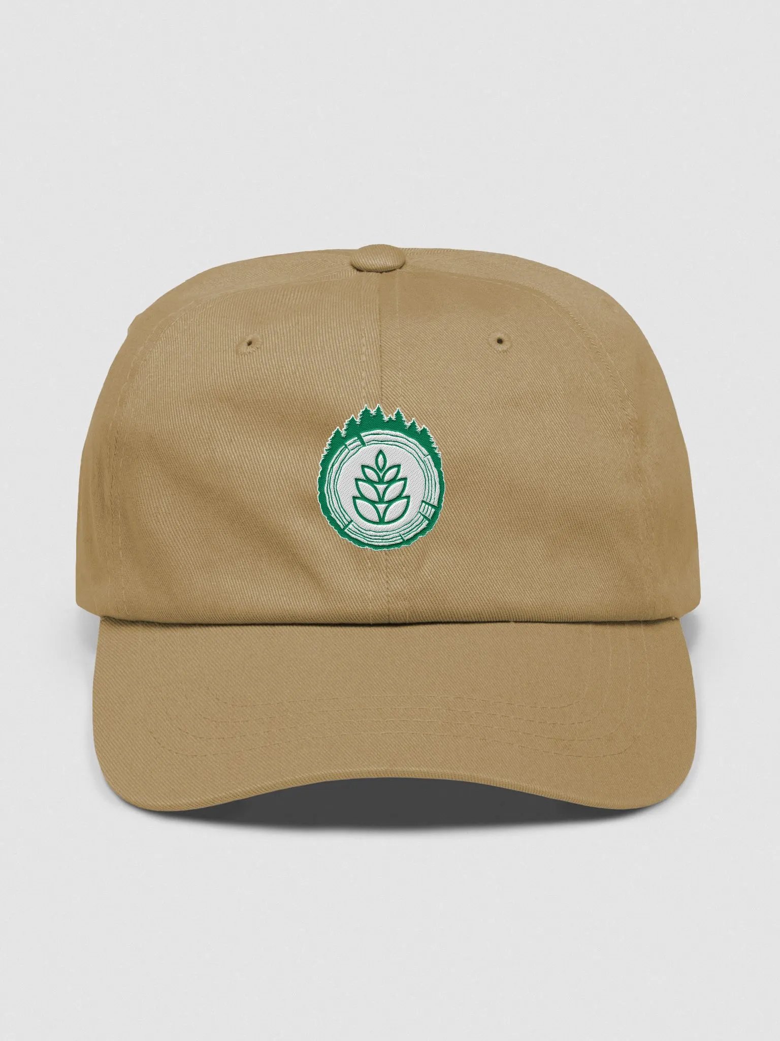 STUMP | HAT product image (1)