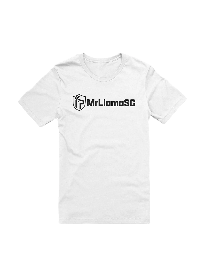 MrLlamaSC T-Shirt product image (1)