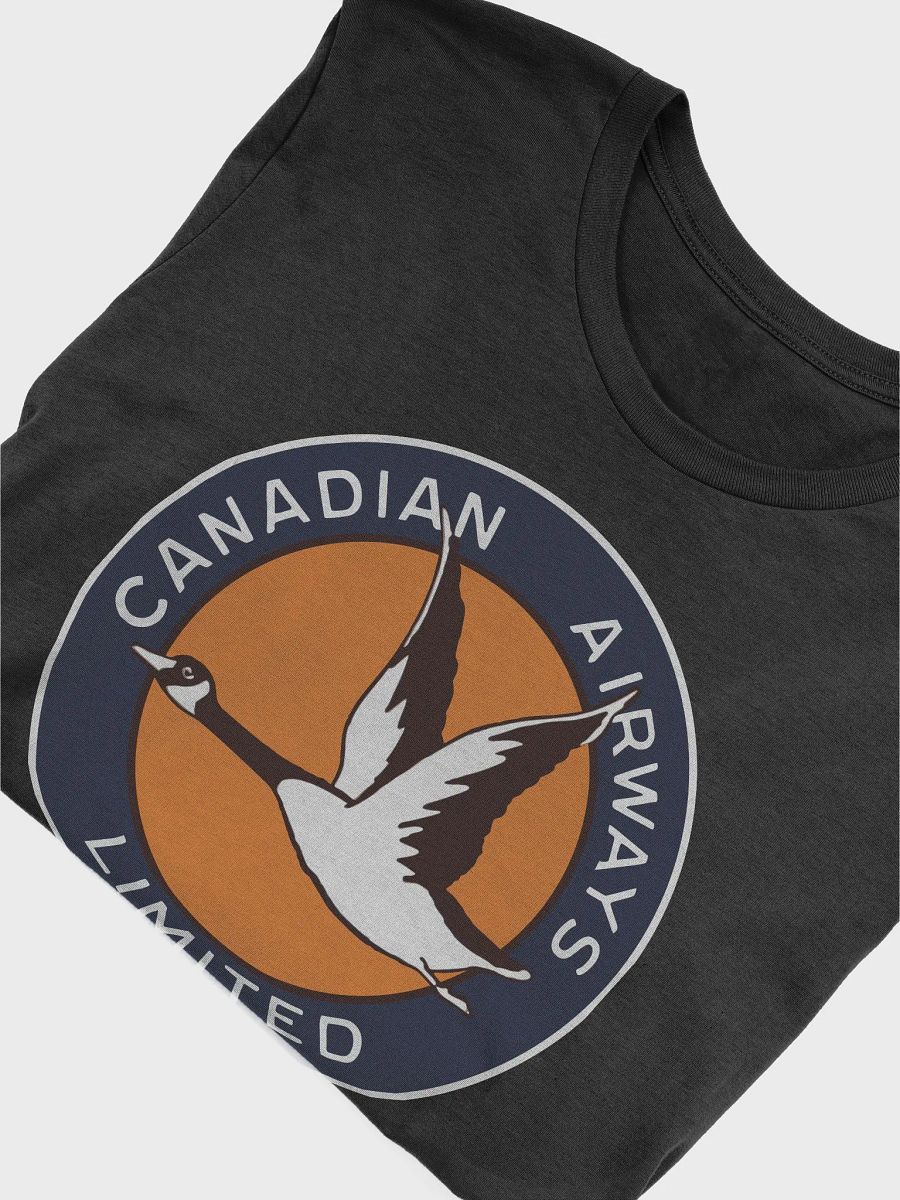 Canadian Airways Limited - T-Shirt product image (3)