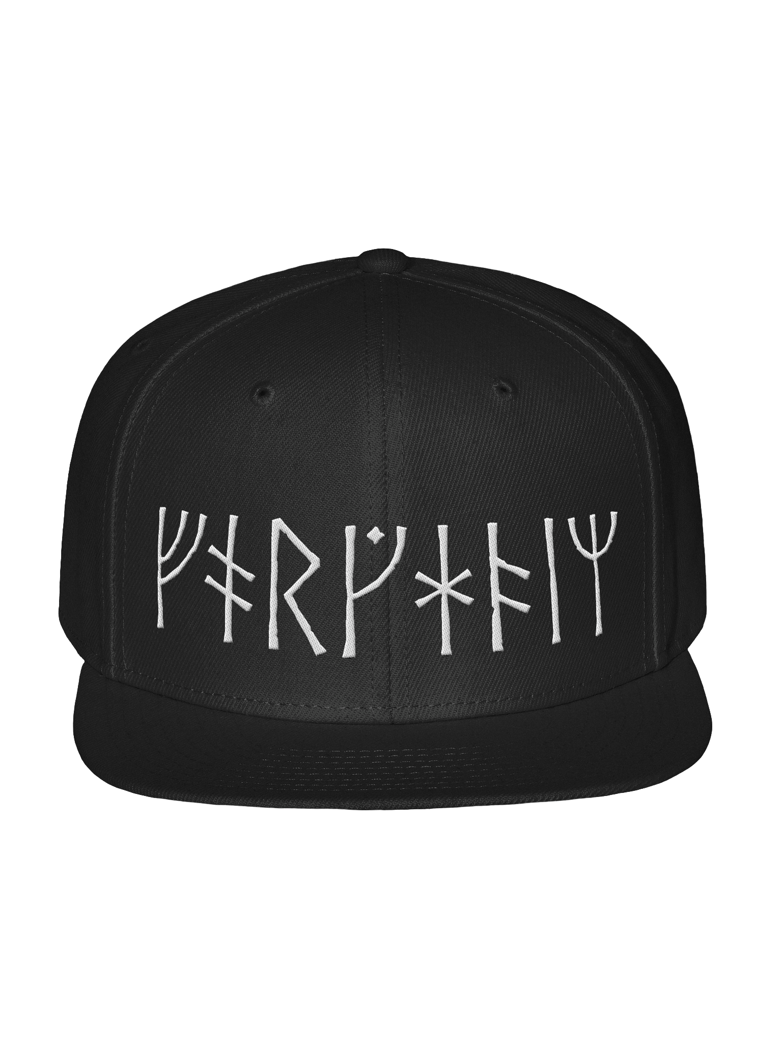 Snapback - ᚠᚬᚱᚵᚼᚭᛁᛘ product image (1)