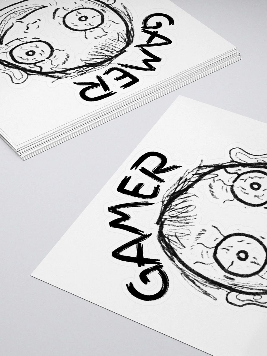 Gross Gamer Gurl product image (10)