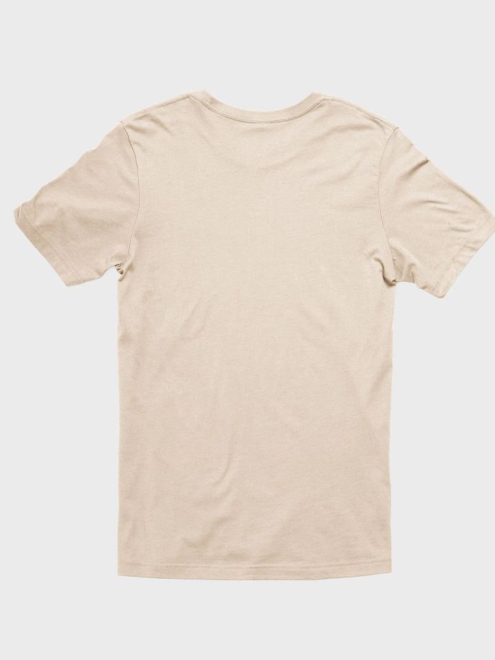 Iconic Soft-Tee: The Ultimate Comfort product image (2)