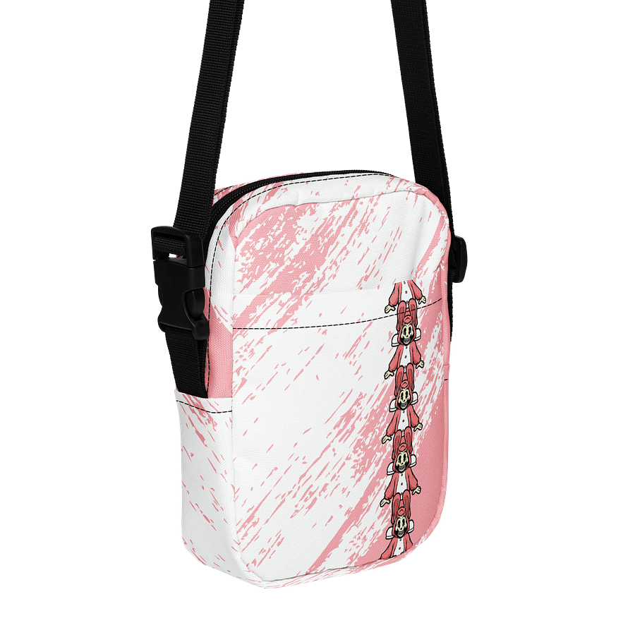 "Lil Lu" – Passionfruit Edition (Crossbody Baggie) product image (1)
