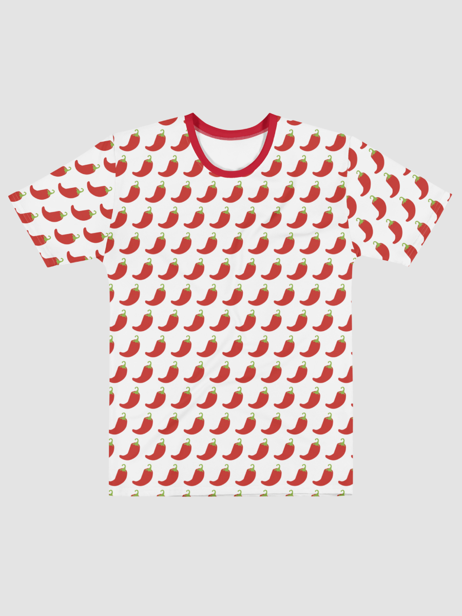 All-Over coinapaprika T-Shirt product image (1)