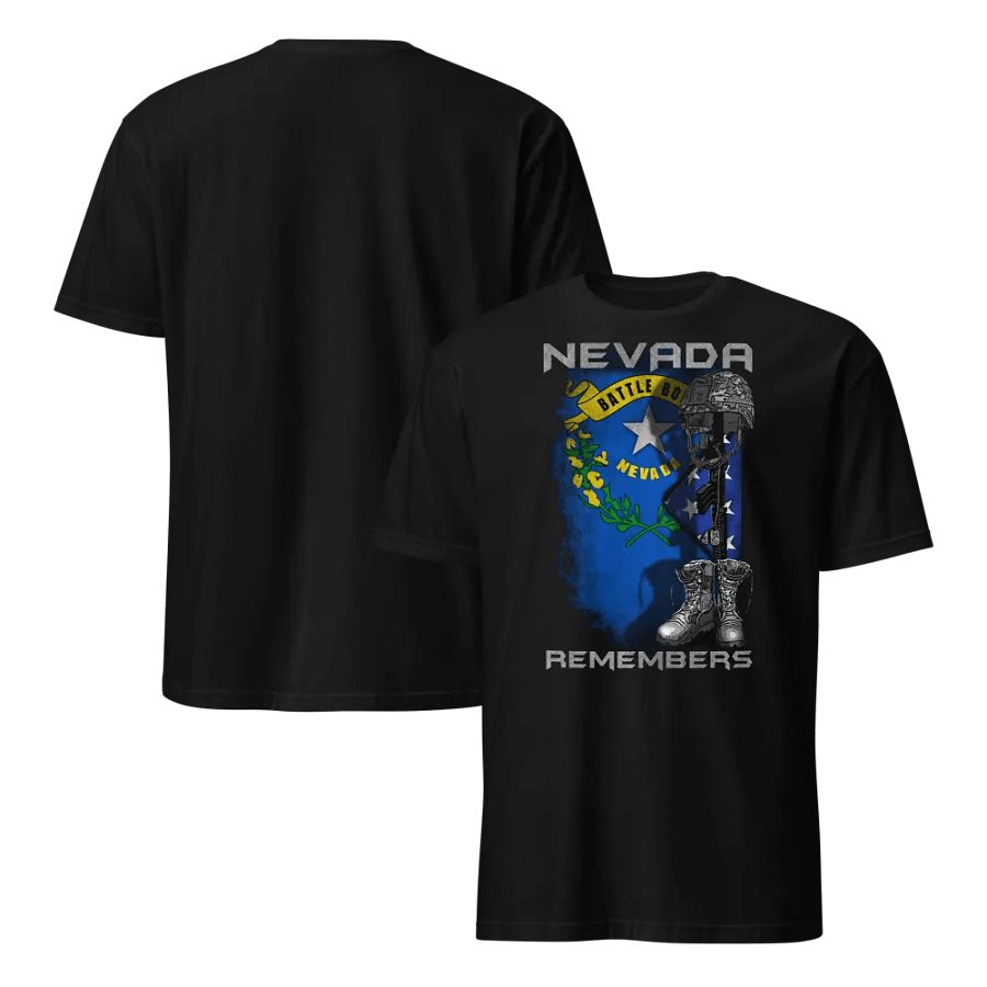 Nevada Remembers product image (6)