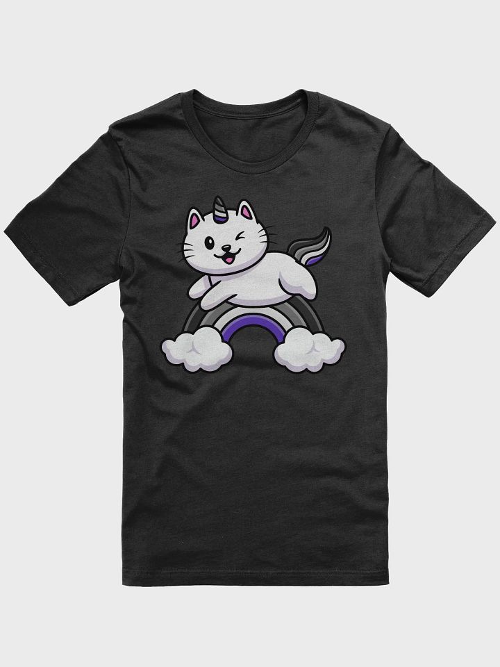 Ace Kitty Shirt product image (1)
