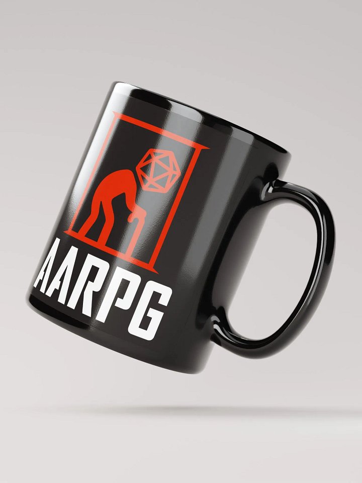 AARPG Mug product image (3)