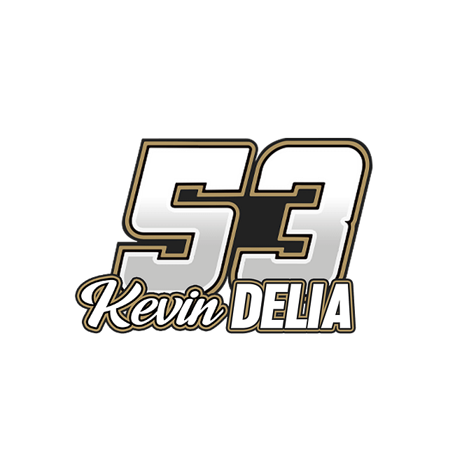 Kevin Delia