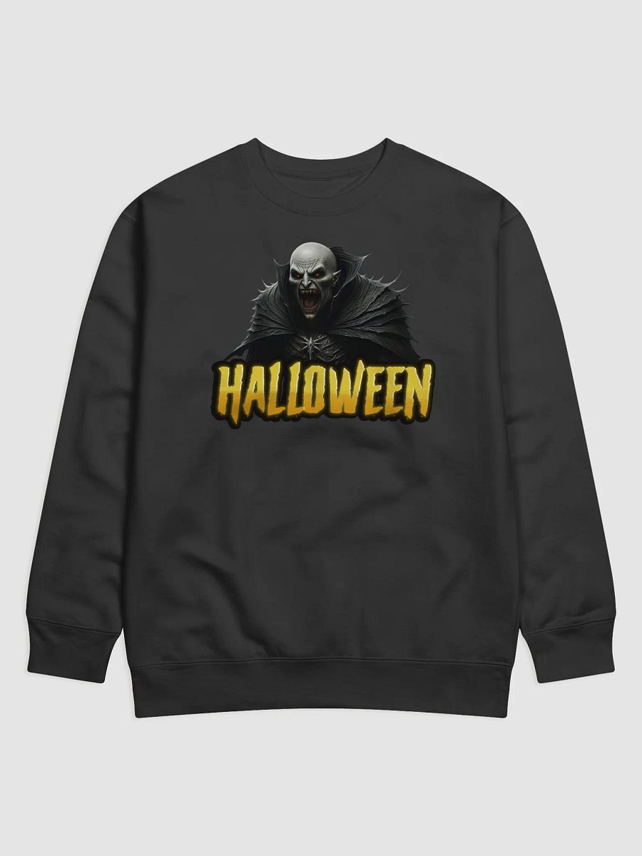 Felpa Strigoi Halloween - Comfort Colors product image (1)