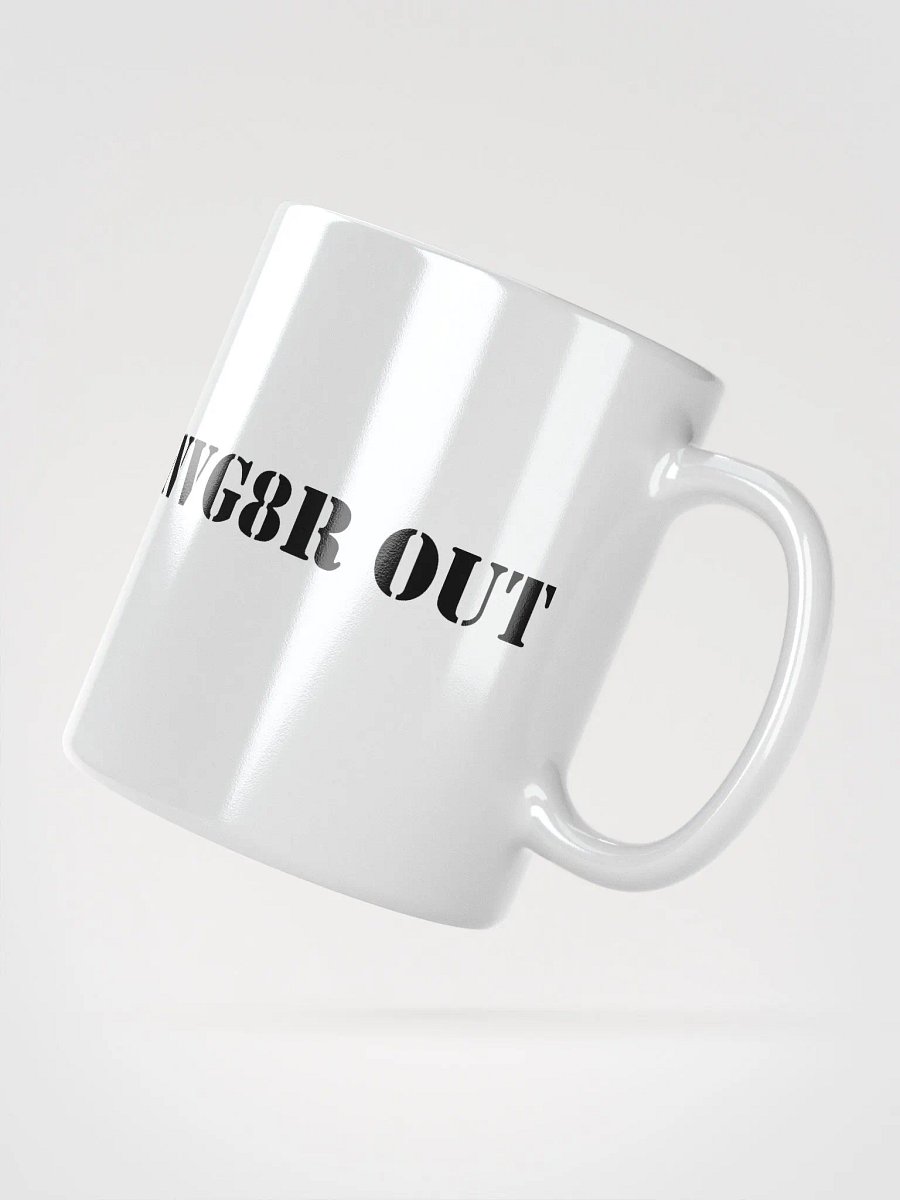 NVG8R OUT Mug product image (4)