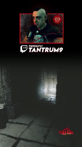 Temple Mystery Unfolds in Amenti!
Game has barely started and im already sweating. Im not ready for my mummy dust. #JumpScare...