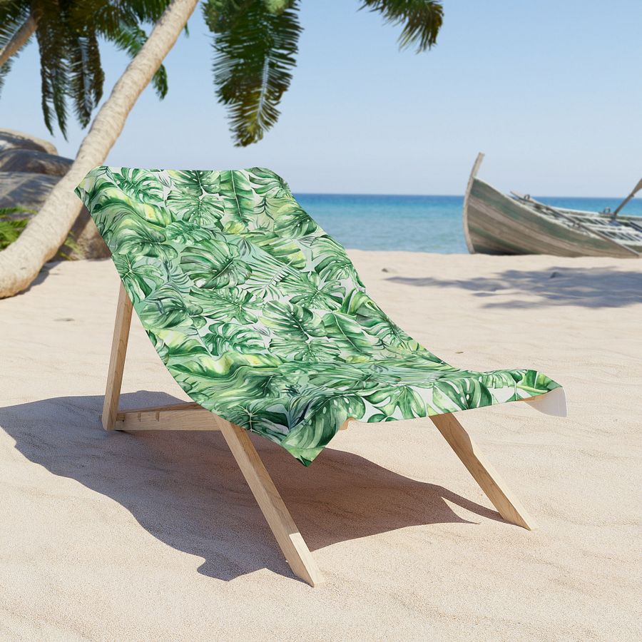 Dusty Greens Seamless Pattern product image (4)
