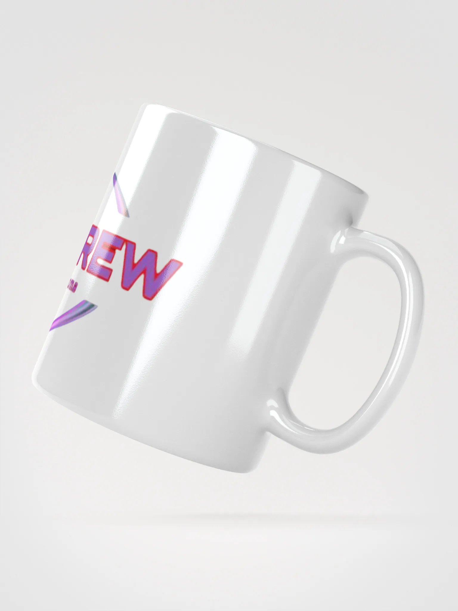 Krew Mug product image (2)