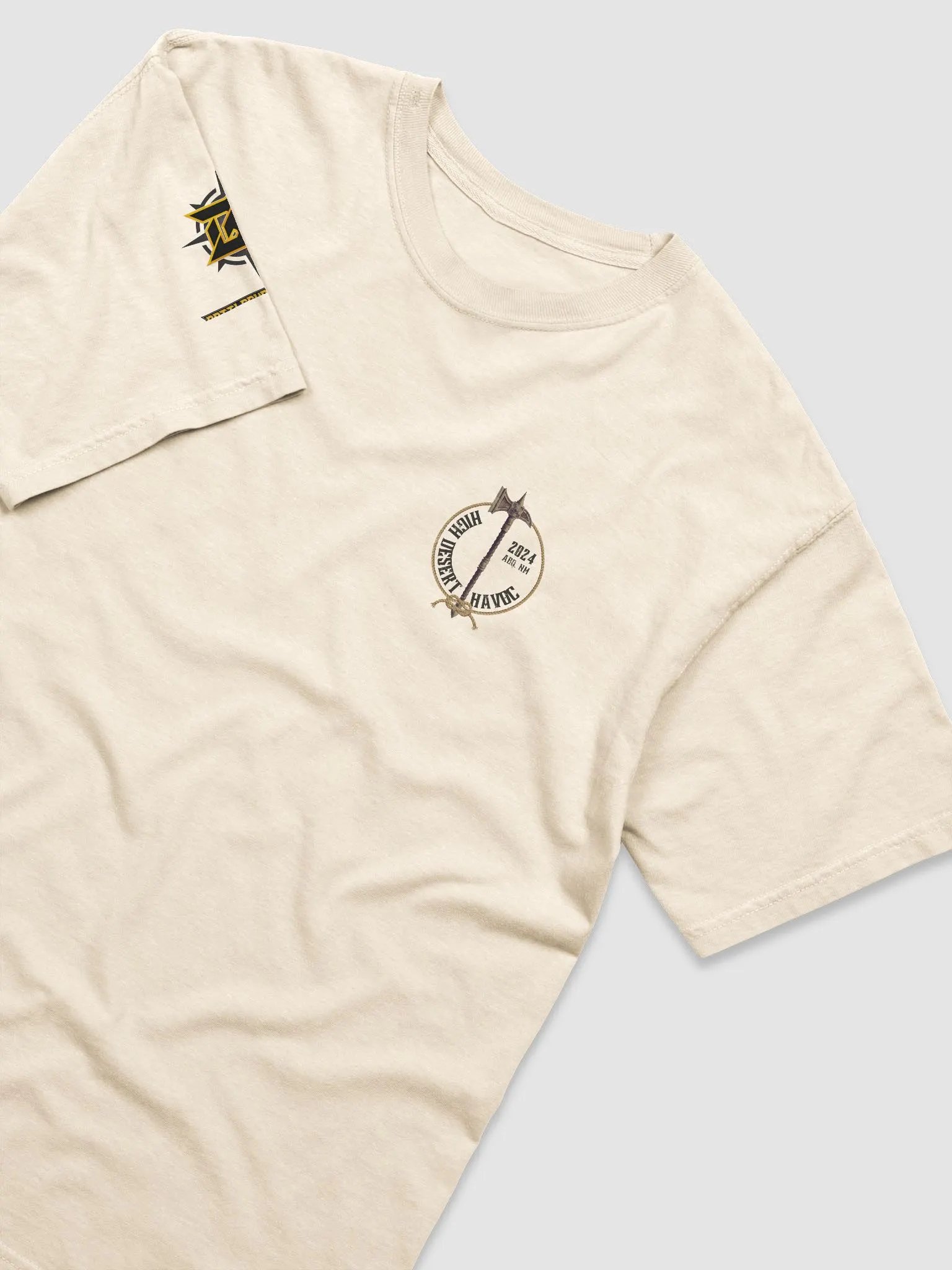 High Desert Havoc product image (3)