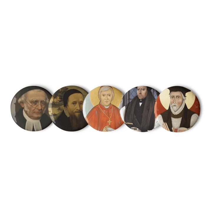 Anglican Icons product image (3)