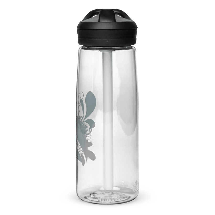 Grateful camelback sports waterbottle product image (5)