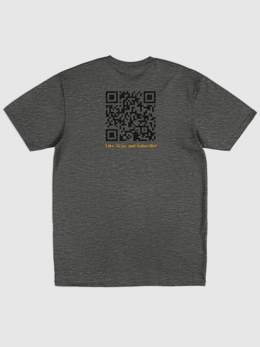 Okie First Shirt product image (10)