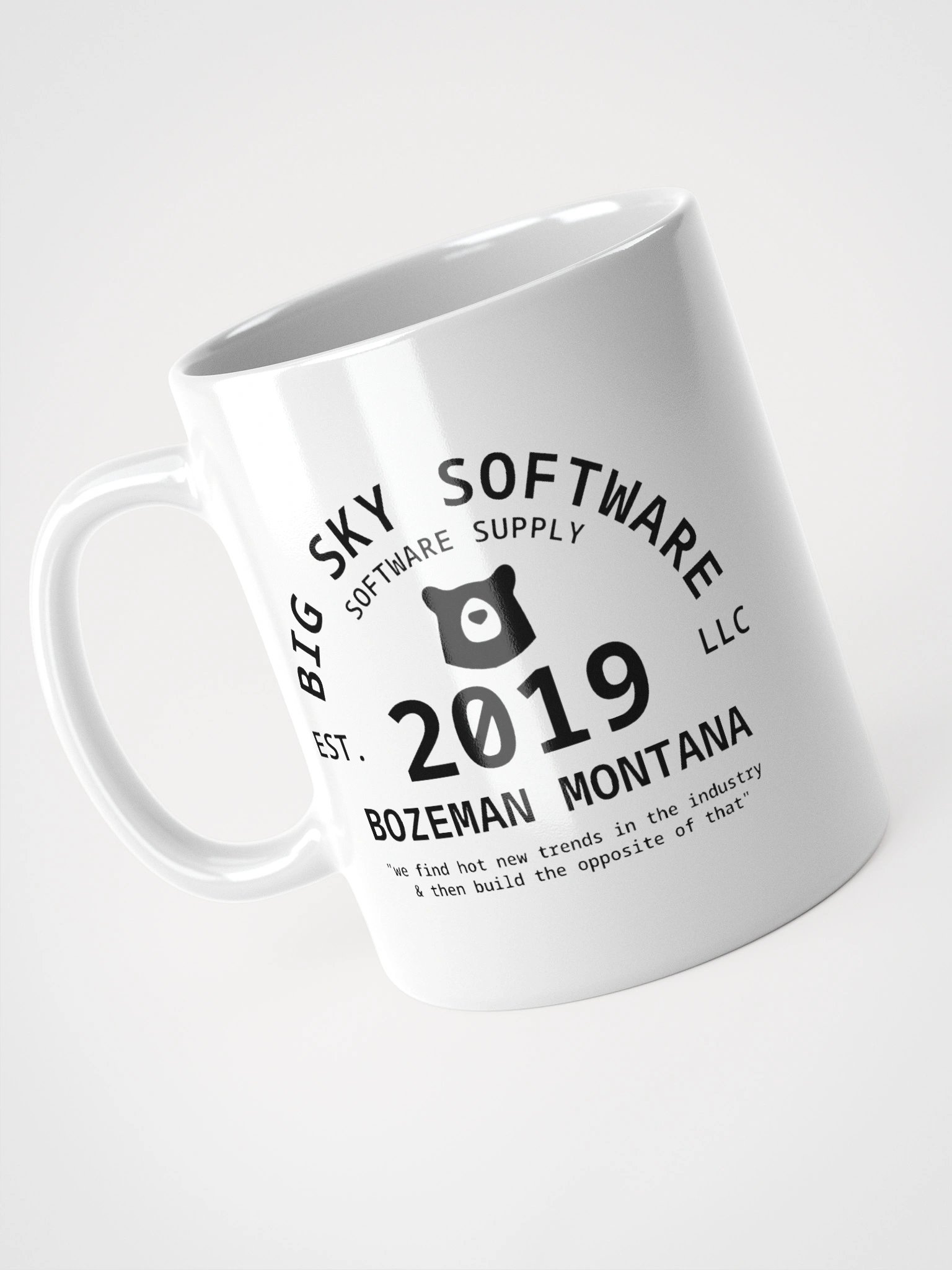 big sky coffee mug product image (3)
