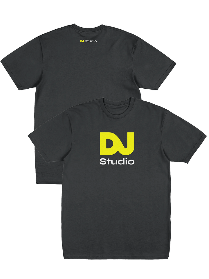 The DJ.Studio Tee product image (1)