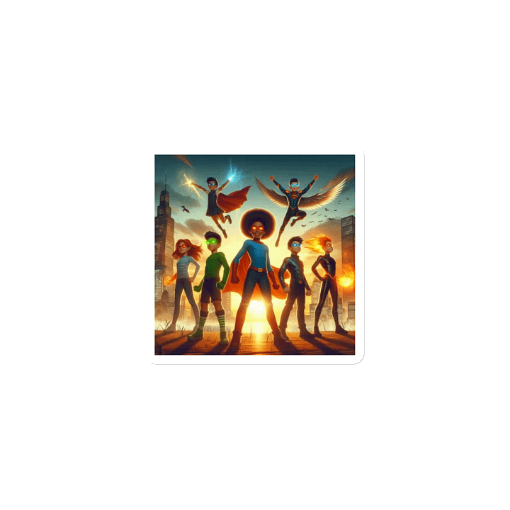 Super Kids product image (1)