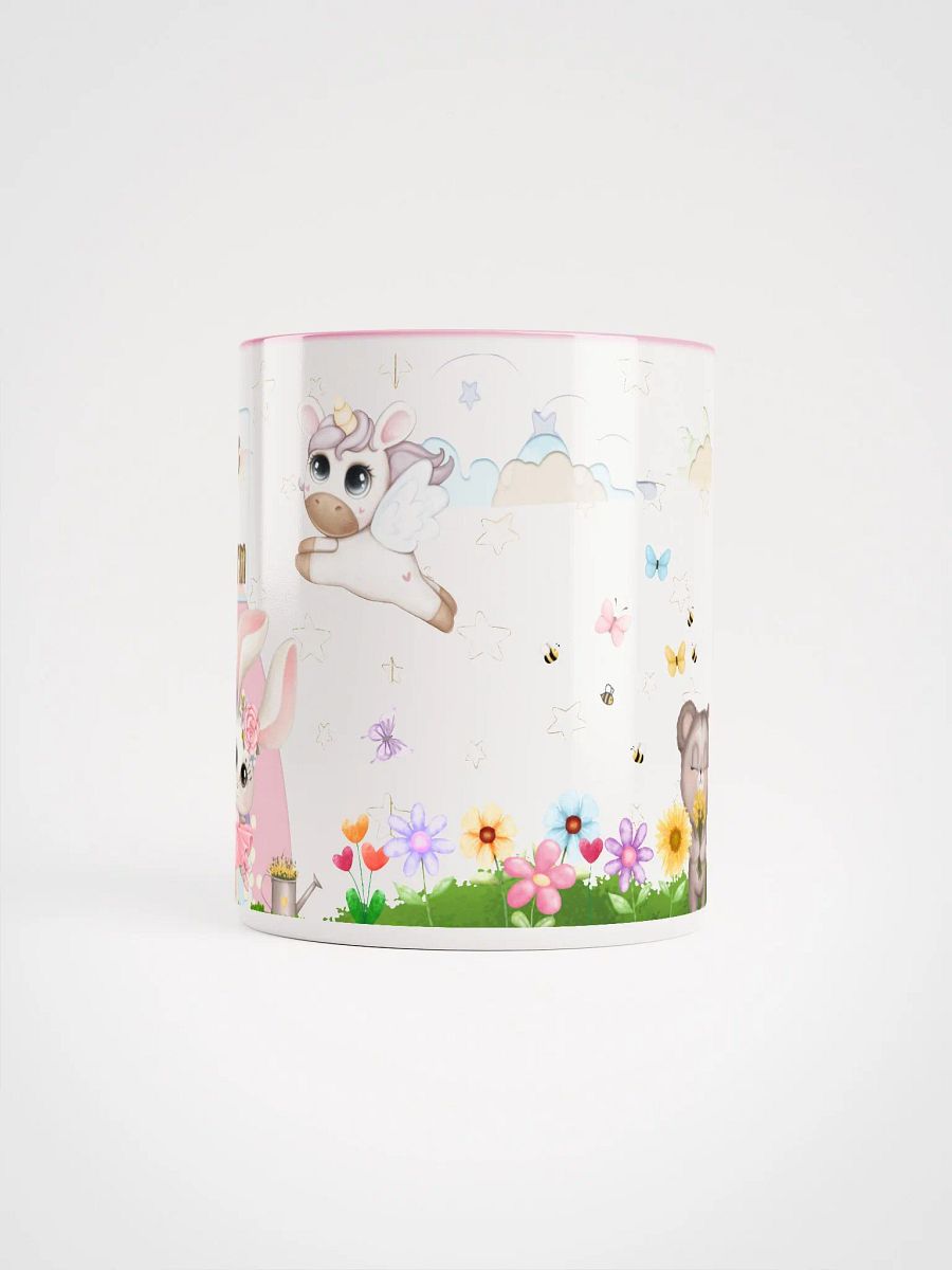Look for the Rainbow After the Storm #Color product image (6)
