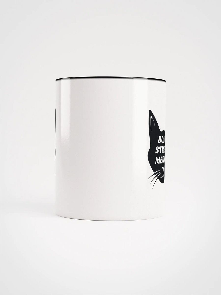 Don't Stress Meowt Mug product image (60)