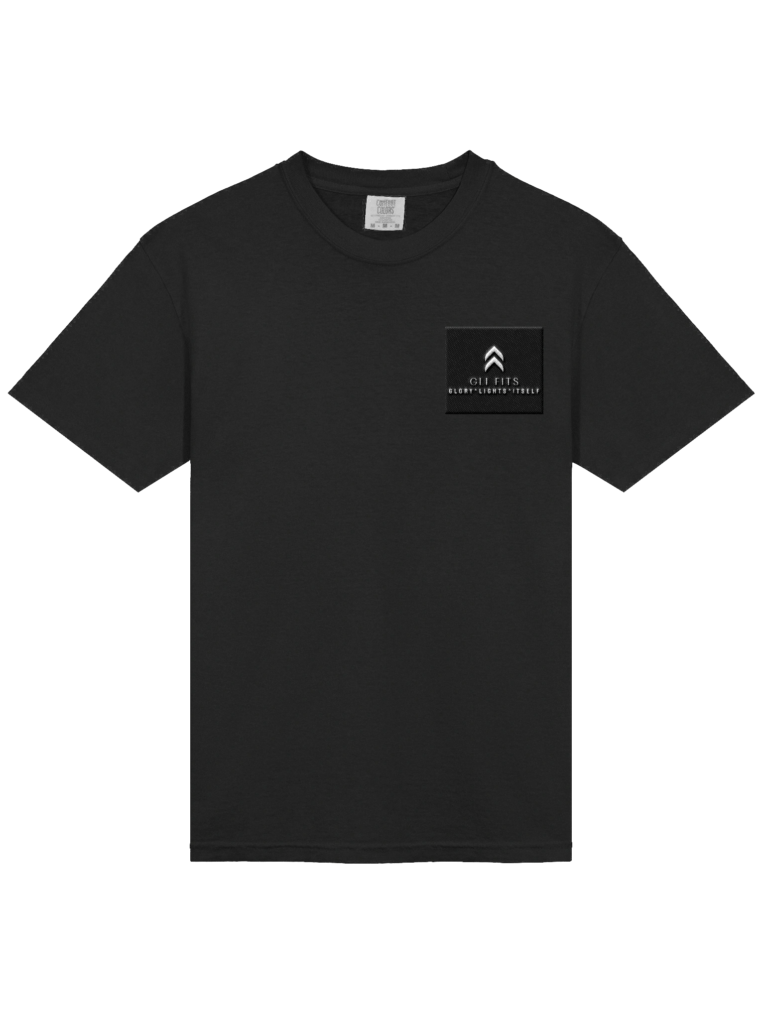 GLI shirt product image (3)