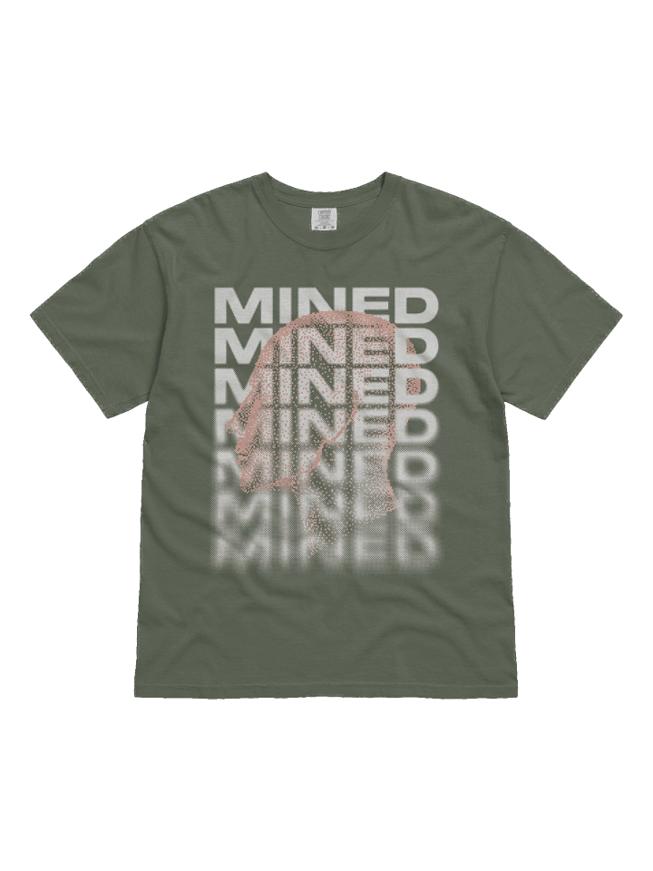 MINED - Fading Away product image (1)