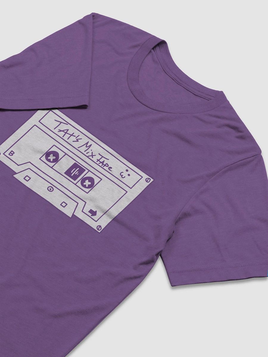 Mix Tape - Shirt product image (5)