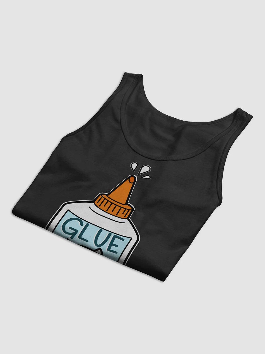 Milky Glue Tank Top product image (19)