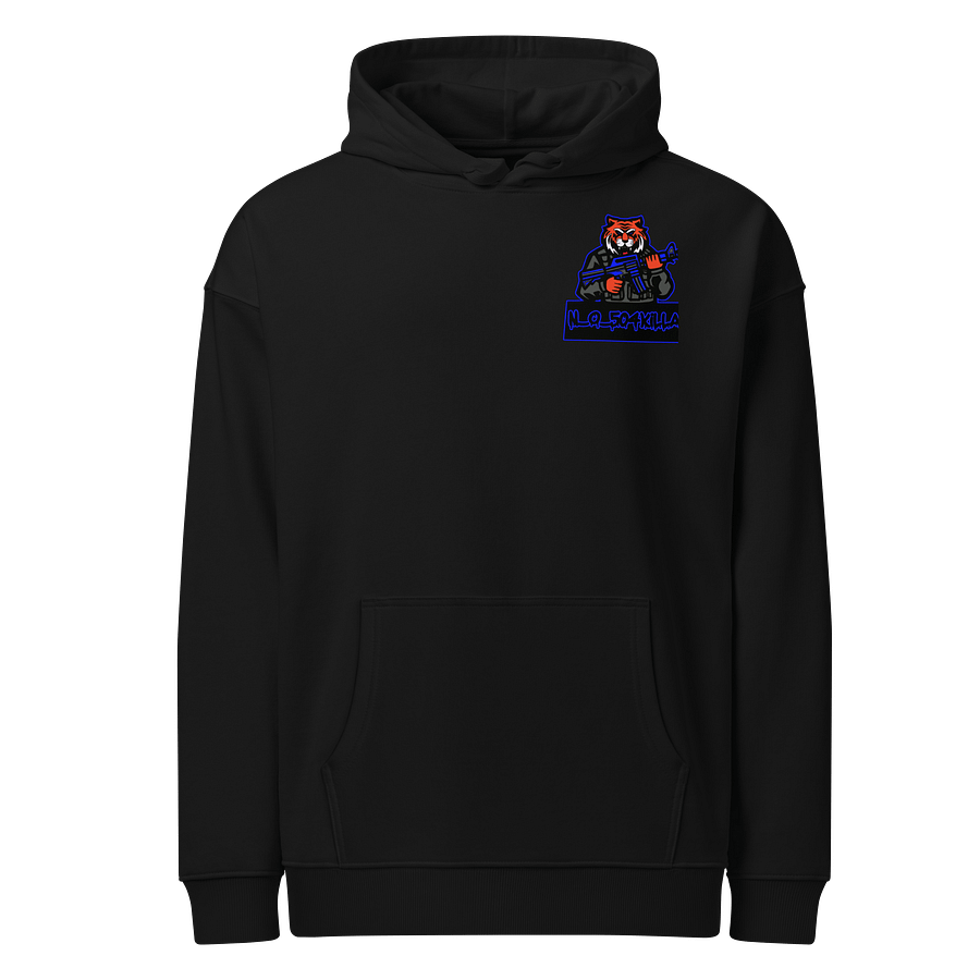 Adult Hoodie product image (6)