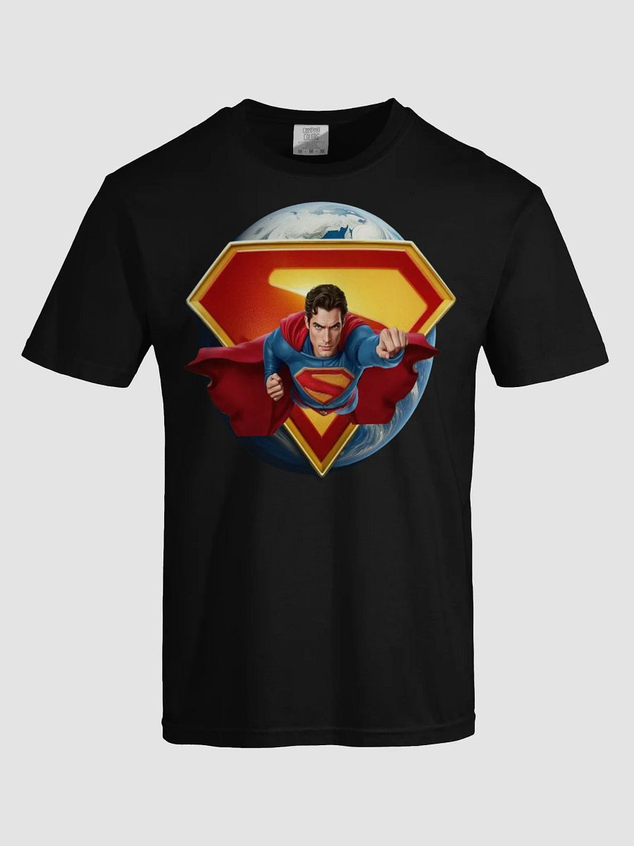 Kal El Of Krypton T-Shirt product image (10)