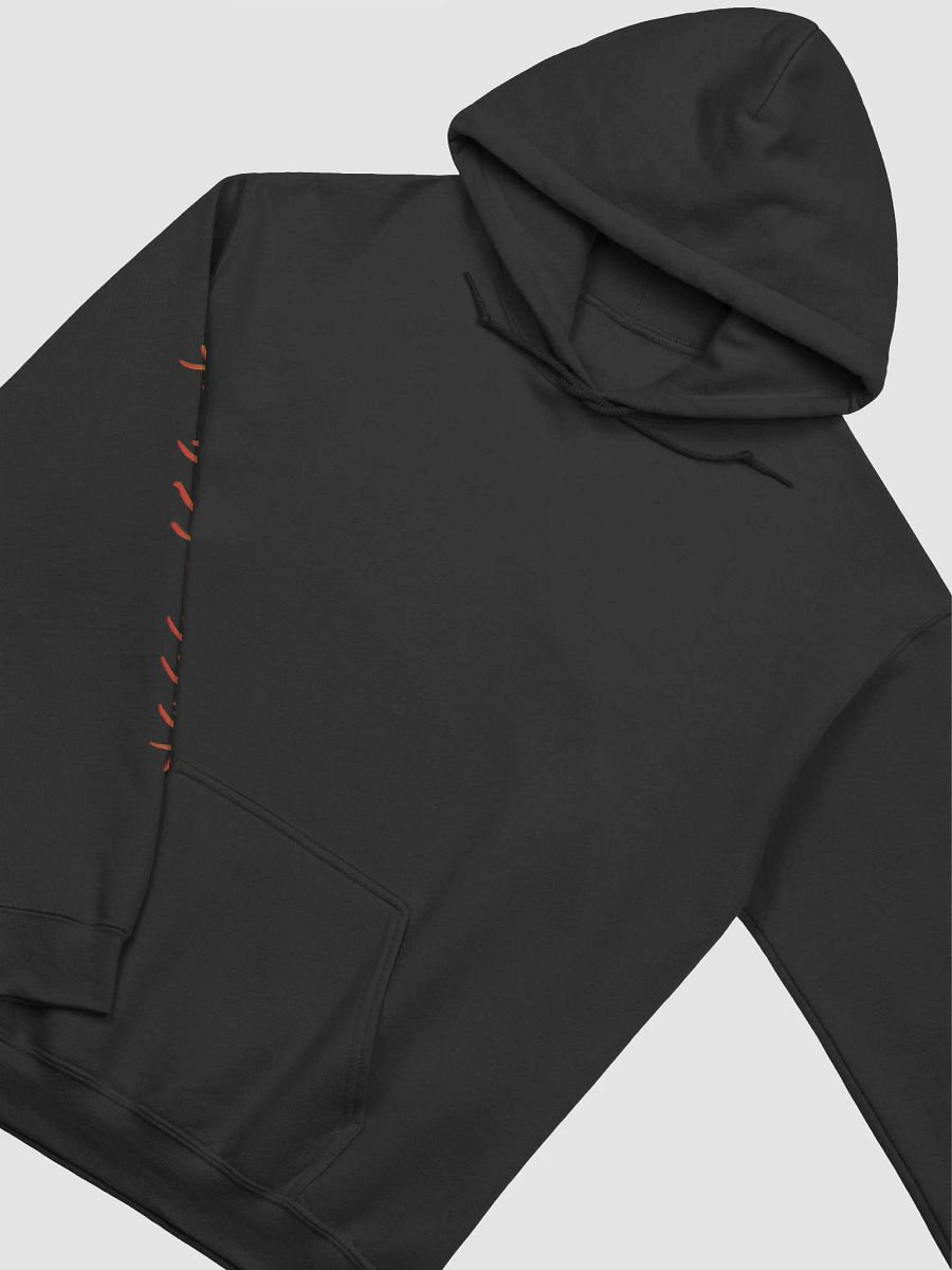 Oni Hoodie v.2 (Design on Back) product image (3)