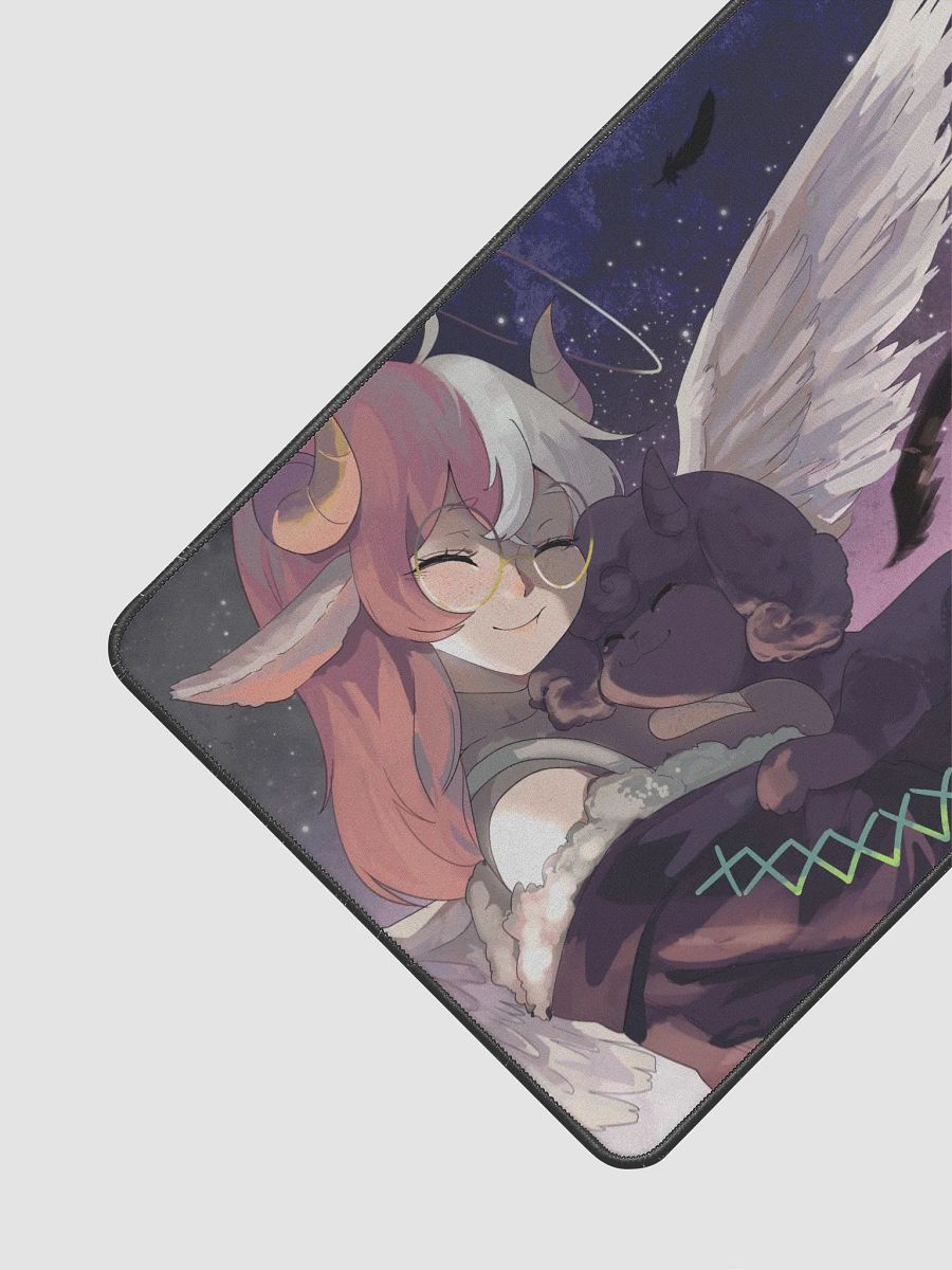 Dusk Desk Mat (15.5