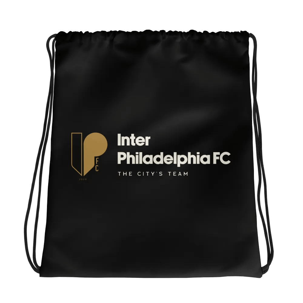 Drawstring Bag product image (1)