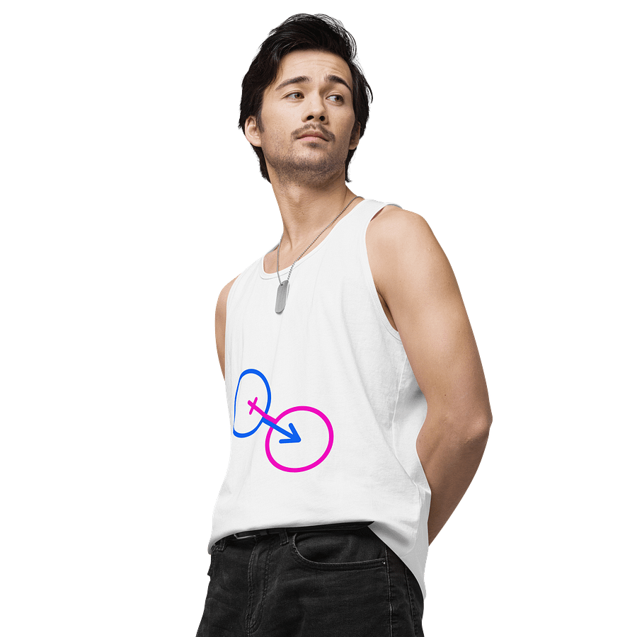 Traditional Is The Natural Tank Top product image (4)