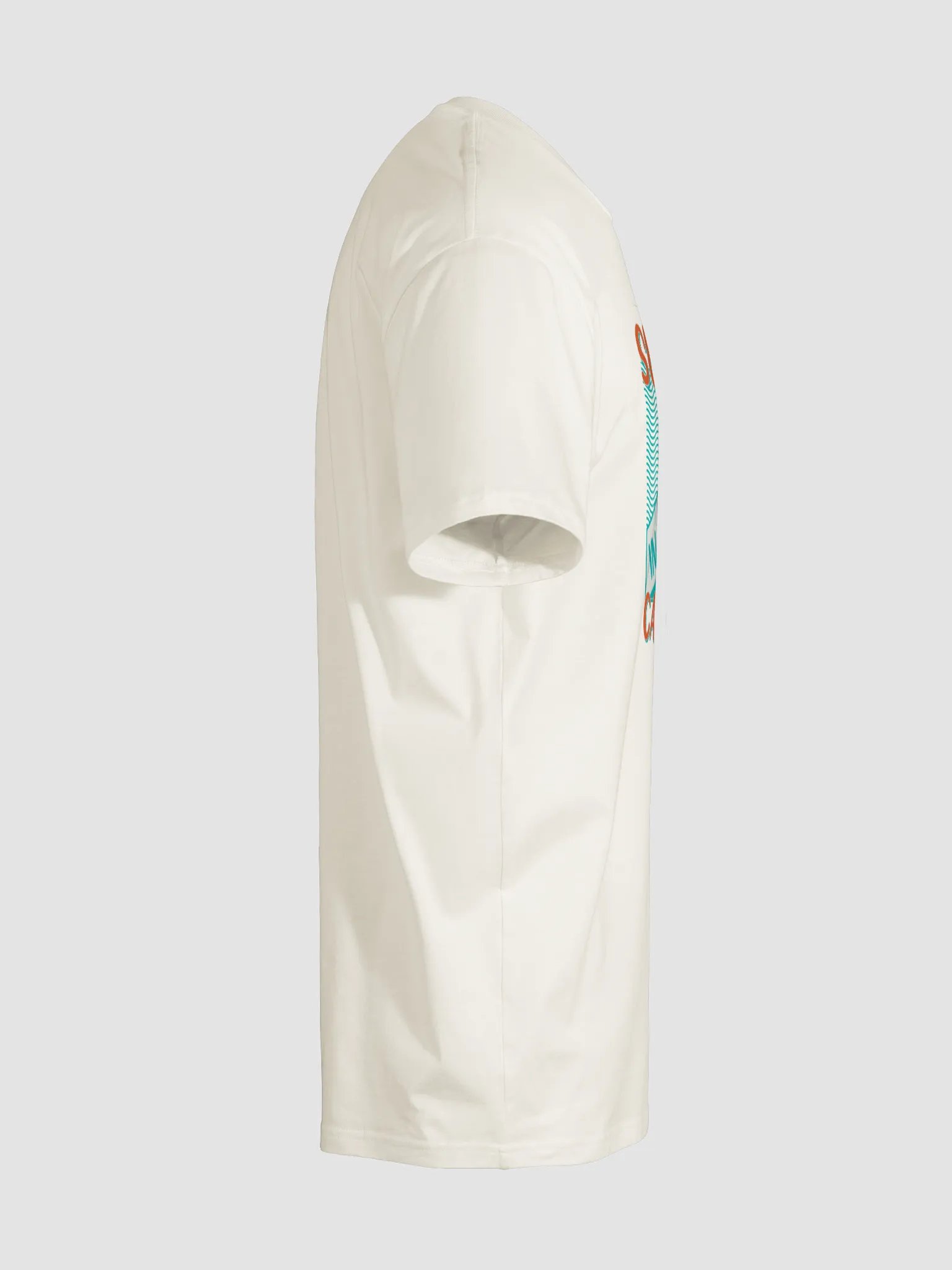 California Shaka Surfing Tee product image (3)